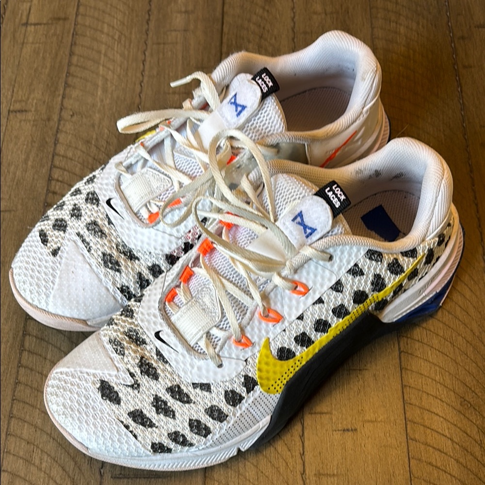 Nike Metcon size 8.5